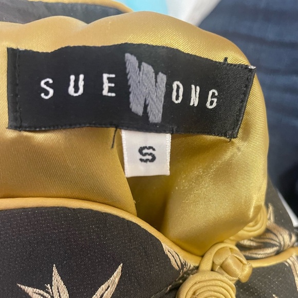 Sue Wong Dress - Picture 6 of 6